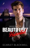 Beautifully Haunted (Wildcat #2) by Scarlet Blackwell