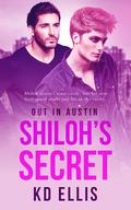 Shiloh's Secret (Out in Austin #2) by K.D. Ellis