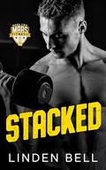 Stacked (Mars Fitness #2) by Linden Bell