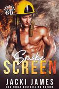 Smoke Screen (Station 69 #2) by Jacki James
