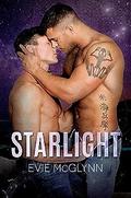 Starlight (Down the Shore #2) by Evie McGlynn