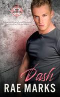 Dash (Hart Consulting #2) by Rae Marks