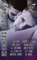 Uncontrolled Chaos by Morticia Knight