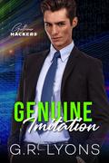 Genuine Imitation (Gentleman Hackers #3) by G.R. Lyons
