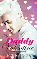 My Daddy Valentine (Project Shadow Guardian #3.5) by Eve R. Hart