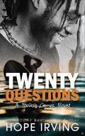 Twenty Questions (Foolish Games #1) by Hope Irving