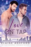 Love on Tap by Elaine Ashford