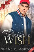 Once Upon A Wish by Shane K. Morton