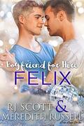 ‎Felix (Boyfriend for Hire #5) by Meredith Russell