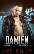 Damien by Eve Riley