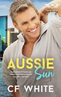 Aussie Sun (Flying into Love #4) by C.F. White