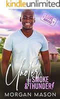 Under the Smoke and Thunder (Love Abroad #1) by Morgan Mason