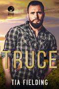 Truce (Twin Star Rescue #1) by Tia Fielding