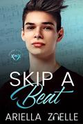 Skip a Beat (Harmony of Hearts #5) by Ariella Zoelle