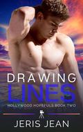 Drawing Lines by Jeris Jean