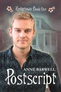 Postscript (Kedgetown #1) by Anne Barwell