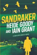 Sandraker (Sam Applewhite #3) by Heide Goody