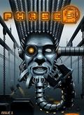 Phase 2 Magazine Issue 1 (Phase 2 Magazine #1) by Roy C. Booth