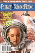 Fantasy & Science Fiction, September 2003 by Richard Paul Russo