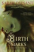 Birth Marks (Hannah Wolfe #1) by Sarah Dunant