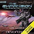 The Expansion: Publisher's Pack: The Expansion Series, Books 1-2 (The Expansion #1-2) by Devon C. Ford