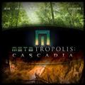 METAtropolis: Cascadia (METAtropolis #2) by Kate Mulgrew