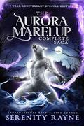 The Aurora Marelup Complete Saga Omnibus (Aurora Marelup #1-5) by Serenity Rayne
