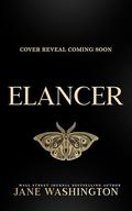 Elancer (Ironside Academy #6) by Jane Washington