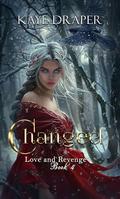 Changed by Kaye Draper