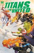 Titans United (Titans United #1–7) by Cavan Scott