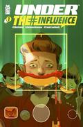 Under The Influence #1 by Eliot Rahal