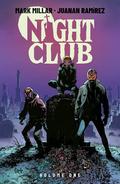 Night Club, Vol. 1 (Night Club #1) by Mark Millar