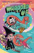 Wrapped Up vol. 2 (Wrapped Up #2) by Dave Scheidt