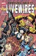 Livewires (2006) #1 by Adam Warren