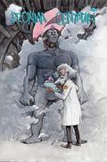 Proxima Centauri #6 by Farel Dalrymple