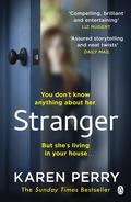 Stranger by Karen Perry