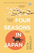 Four Seasons in Japan by Nick Bradley