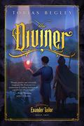The Diviner (Journals of Evander Tailor #2) by Tobias Begley