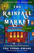 The Rainfall Market by You Yeong-Gwang