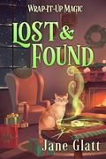 Lost and Found by Jane Glatt