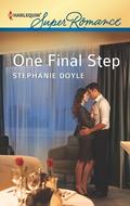 One Final Step (Tyler Group #1) by Stephanie Doyle