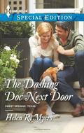 The Dashing Doc Next Door (Sweet Springs, Texas #1) by Helen R. Myers