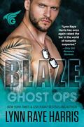 Blaze by Lynn Raye Harris