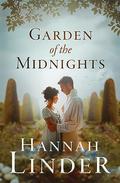 Garden of the Midnights by Hannah Linder