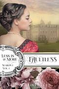 Faultless (Less is More #1) by V.R. Christensen