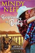Surprised by a Baby by Mindy Neff