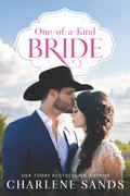 One-of-a-Kind Bride (Home to Texas #1) by Charlene Sands