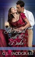 A Deal with the Duke by G.L. Snodgrass