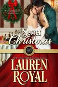 A Secret Christmas (Chase Family #7) by Lauren Royal