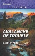 Avalanche of Trouble (Eagle Mountain Murder Mystery #2) by Cindi Myers